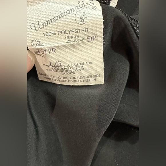 Women’s Nightgown- Size Large - Picture 7 of 9